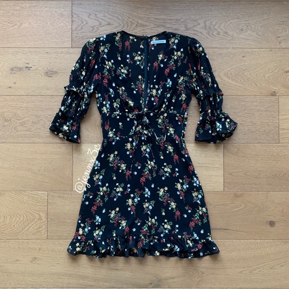 ❌[SOLD]❌Reformation Laurelei Dress || Vionnett - Picture 4 of 16